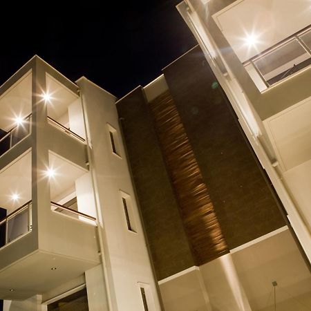 Melon Suites Thessaloníki Exteriör bild