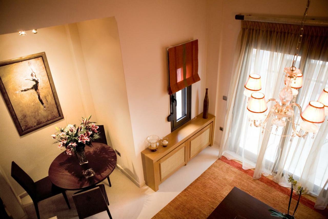 Melon Suites Thessaloníki Exteriör bild