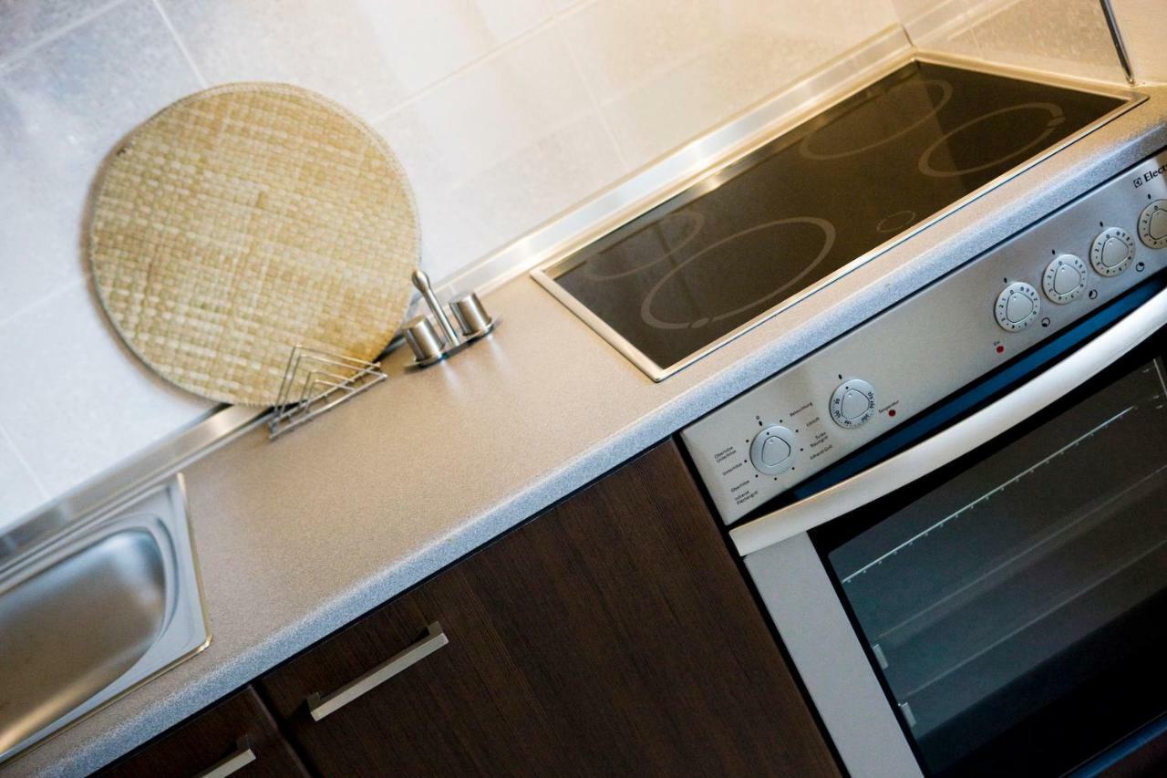 Melon Suites Thessaloníki Exteriör bild